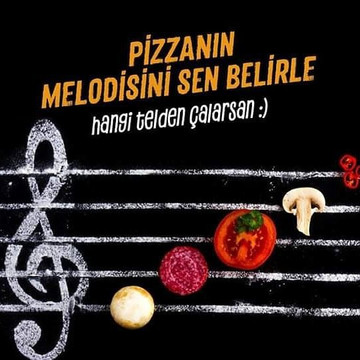 Sarkikaraagac pizzamia