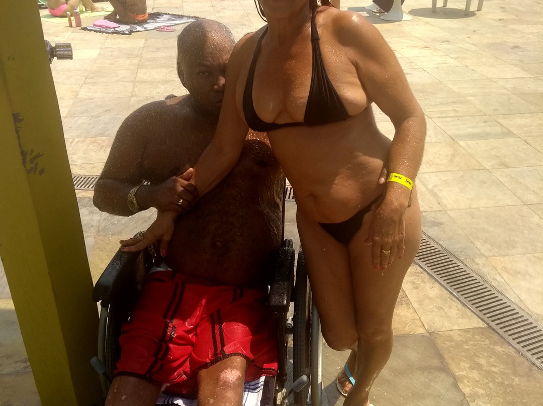 Hotel Sesc Contagem主图