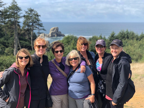 Oregon Tour Co.-波特兰必去景点