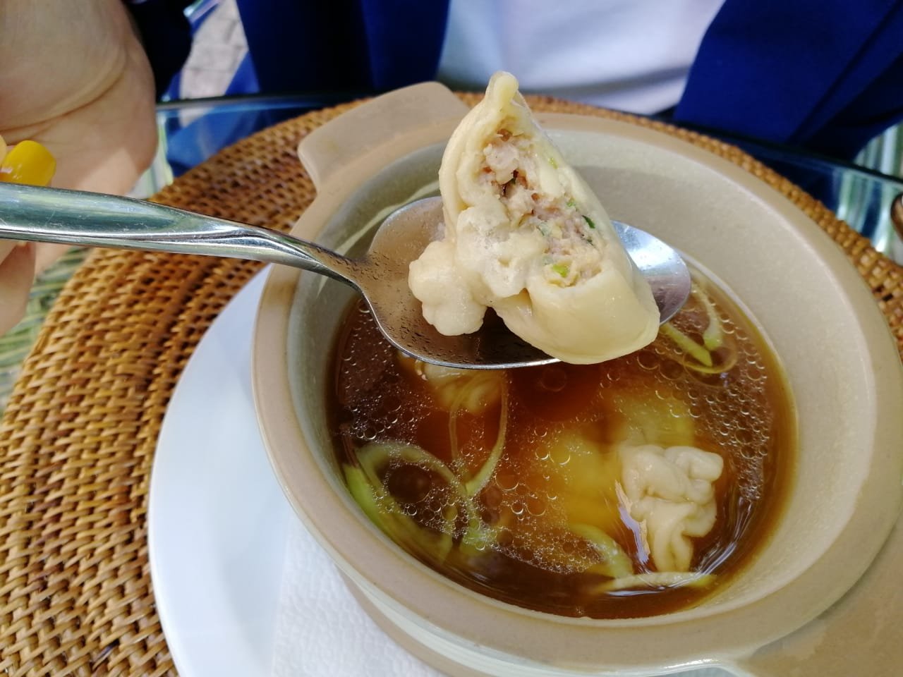 兹维达酒店-餐饮