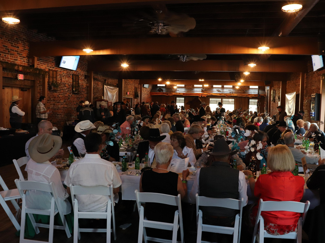 Crystal Ridge Distillery-温泉城必去景点