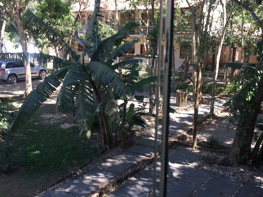 Pousada Ubajara主图