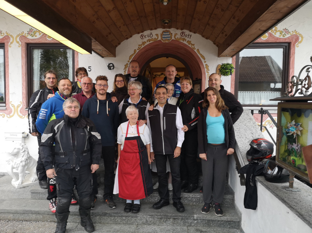 Zum Bayrischen Paradies主图