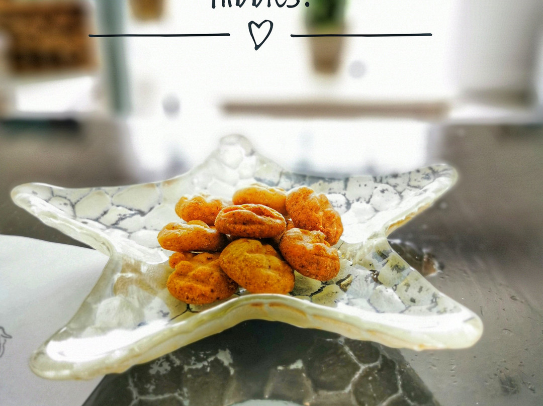 Bellamente Sirene Guesthouse主图