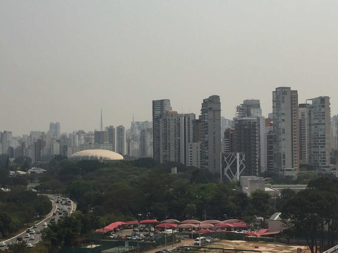 Around SP-圣保罗必去景点