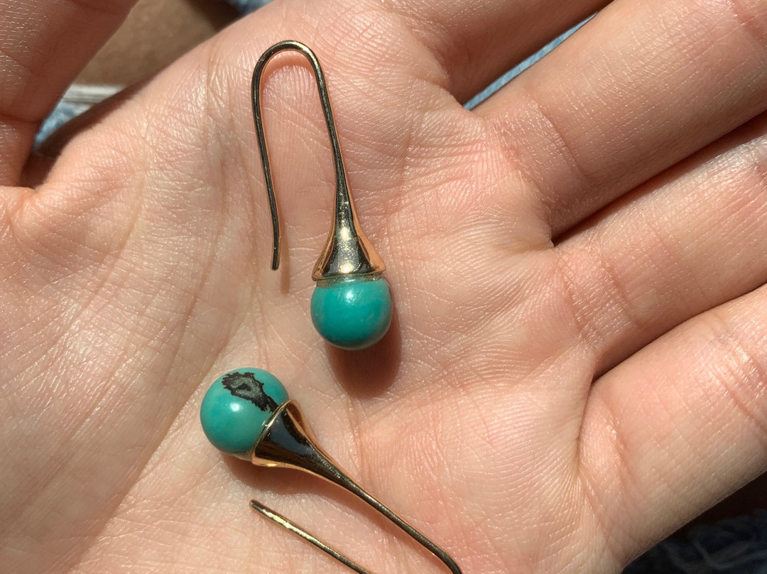 Vegetable Ivory-塔彭斯普林斯必去景点