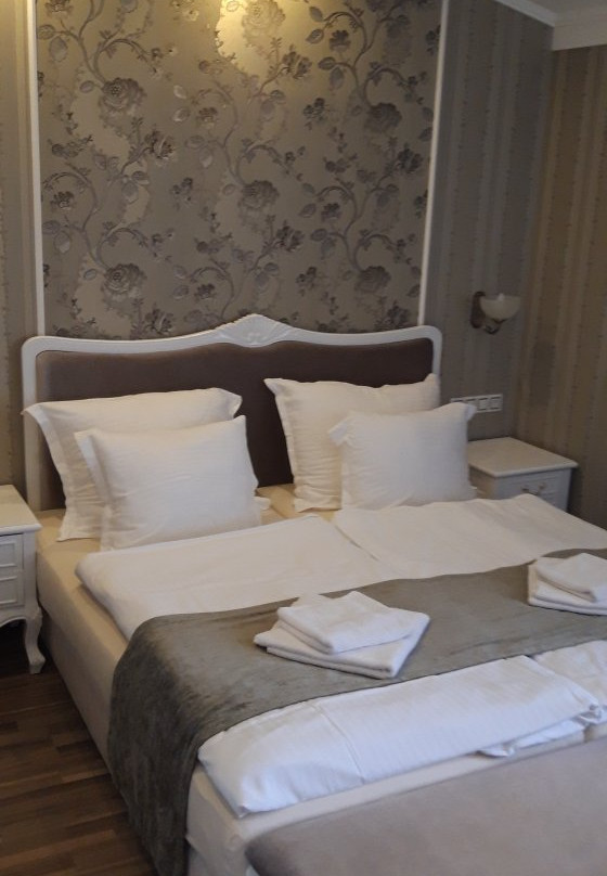 Boutique Hotel Diama主图