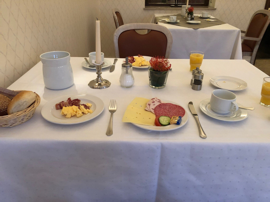 Parkhotel Helmstedt主图