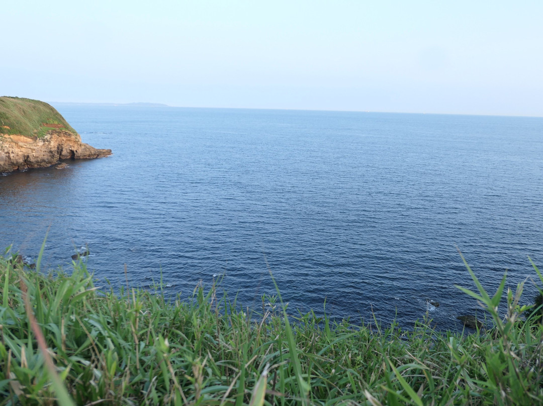 Umiu Observation Deck-三浦市必去景点