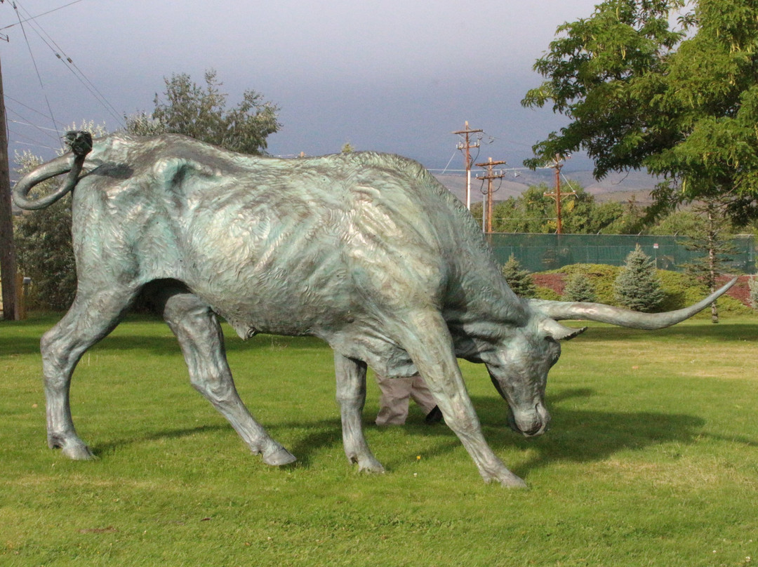 Holiday Lodge Motel Campground主图