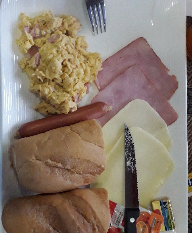 尤萨拜生活酒店主图