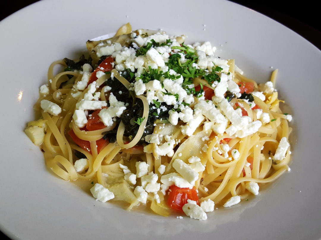 Oliva Italian Eatery