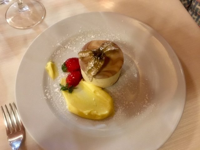 阿巴特马赛利雅度假酒店-餐饮