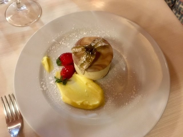 阿巴特马赛利雅度假酒店主图