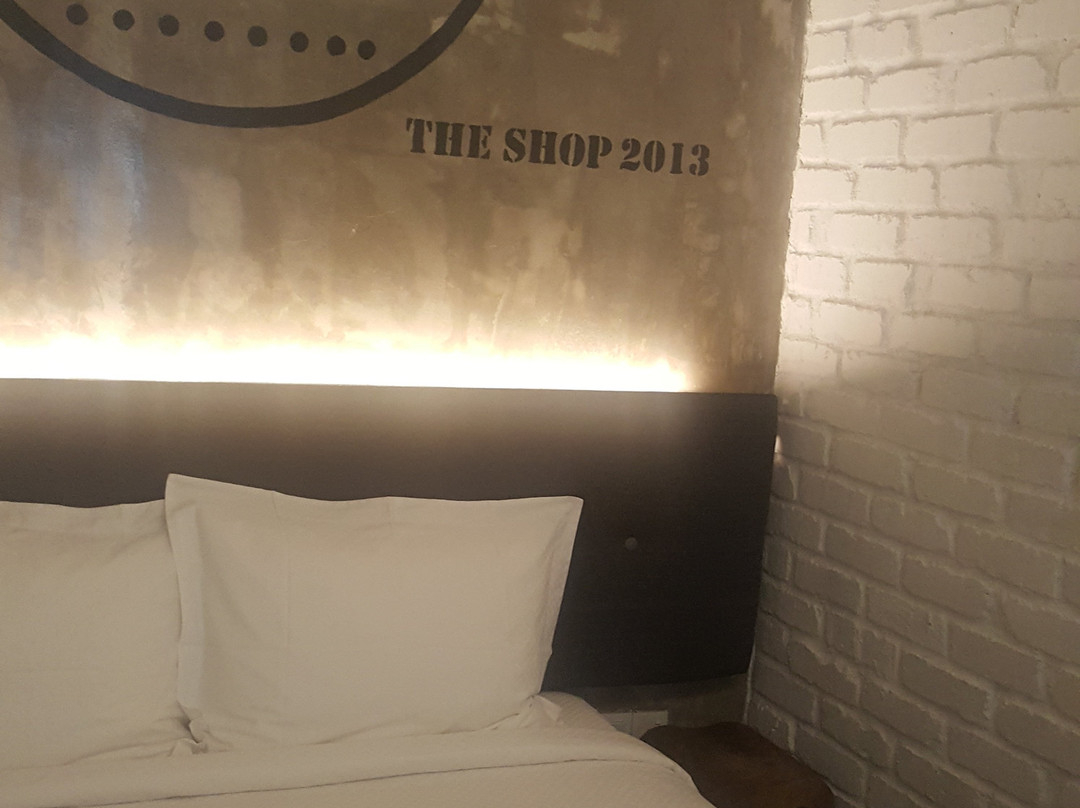 The Shop Hotel主图