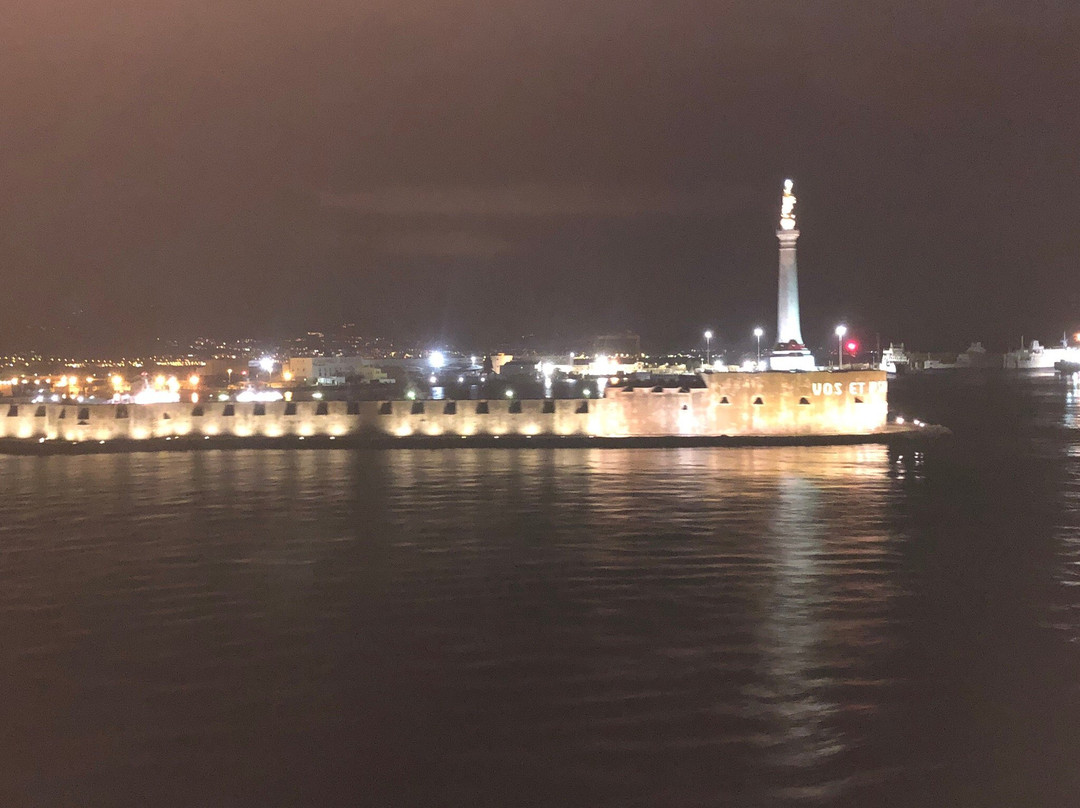 La Madonnina del Porto景点图片