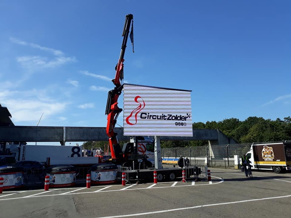 Circuit Zolder-佐尔德必去景点