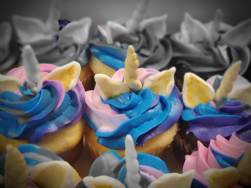 Tiffiny's Tipton Bakery