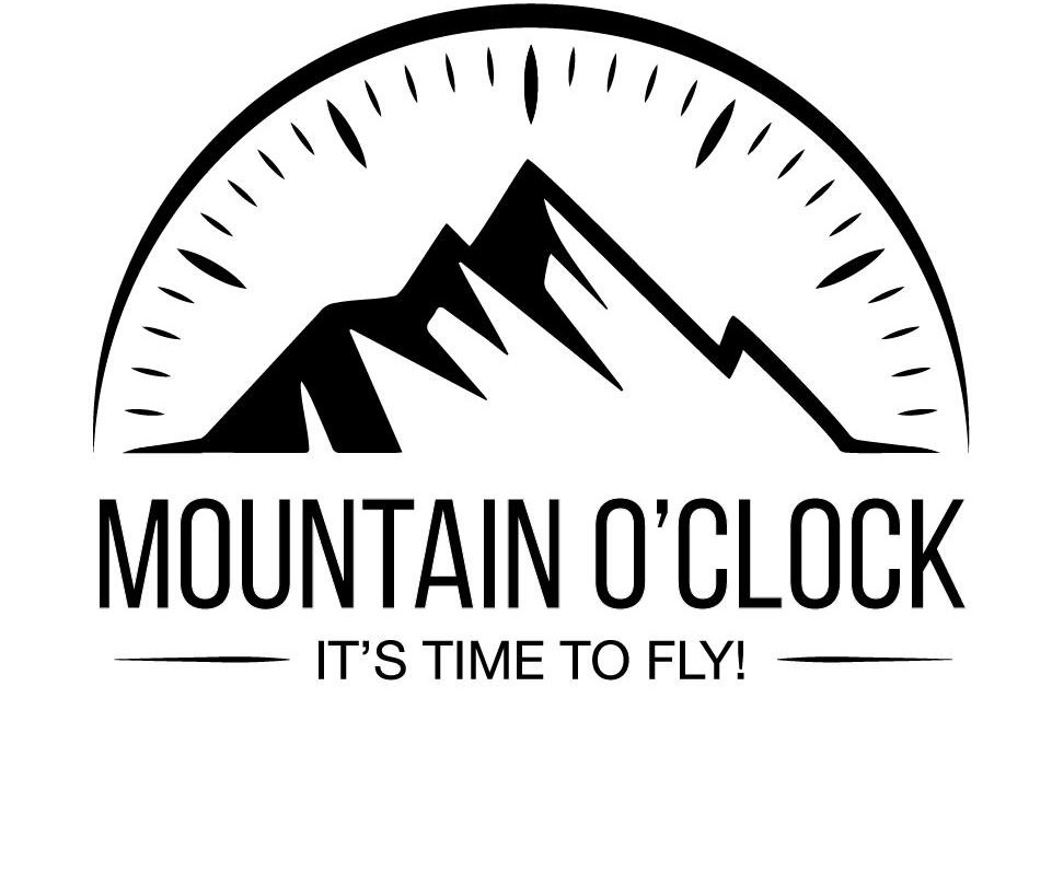 Mountain oClock-苏黎世必去景点
