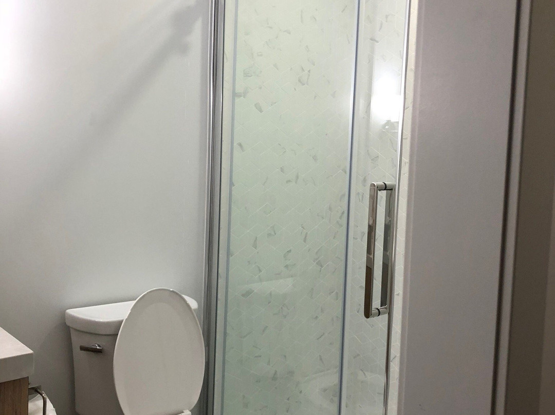 Glacier View Inn主图