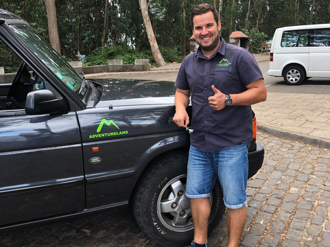 Adventureland-沙尔必去景点