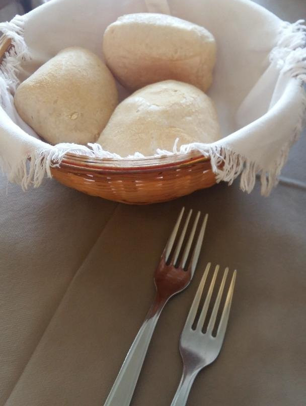 Albergo Ristorante Giulietta e Romeo主图