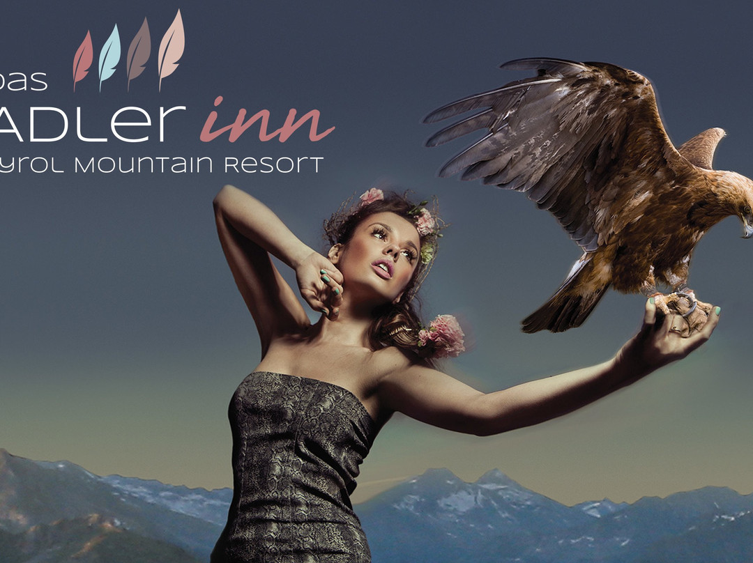 Adler Inn Tyrol Mountain Resort Superior主图