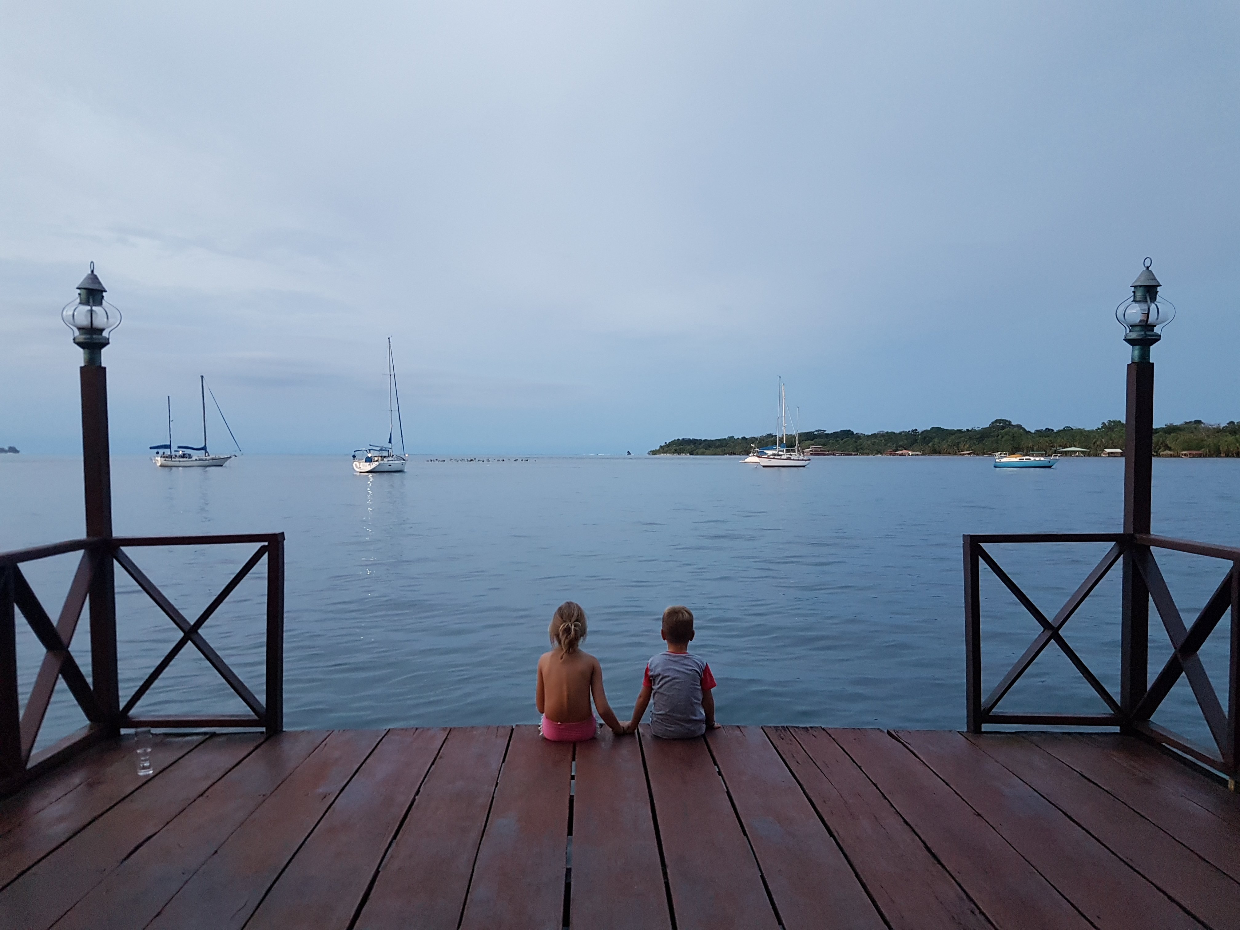 Bocas Inn-官方