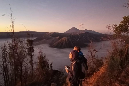 Mahaka Tour and Tavel-玛琅必去景点