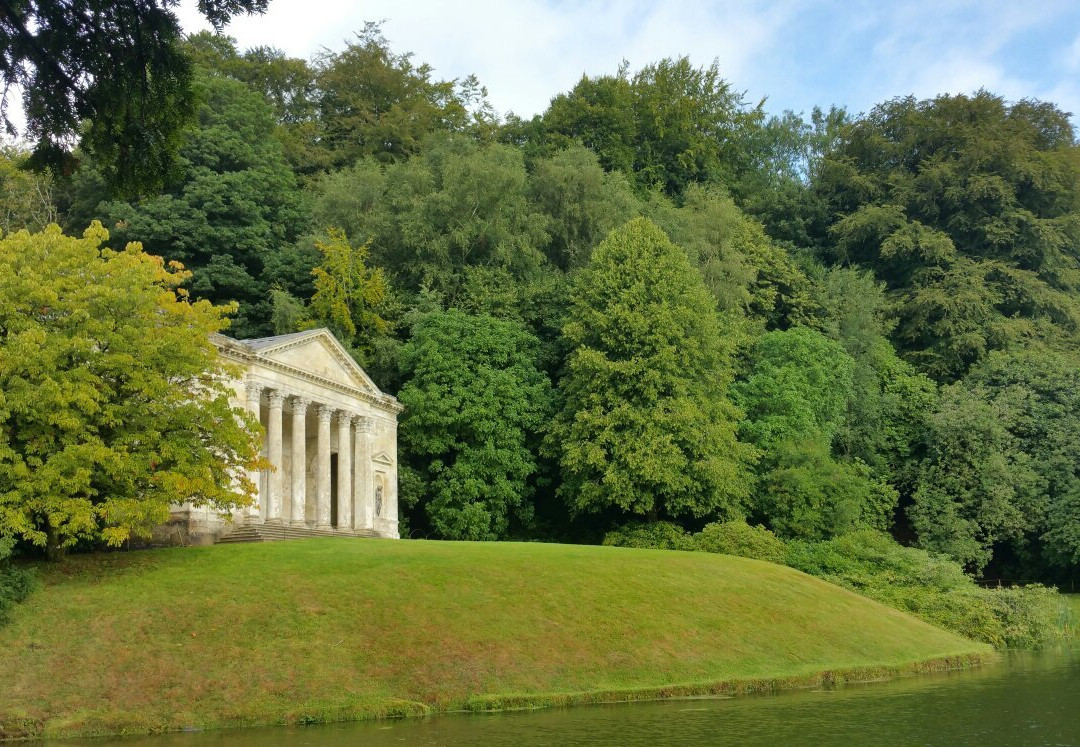 Stourhead House and Garden景点图片