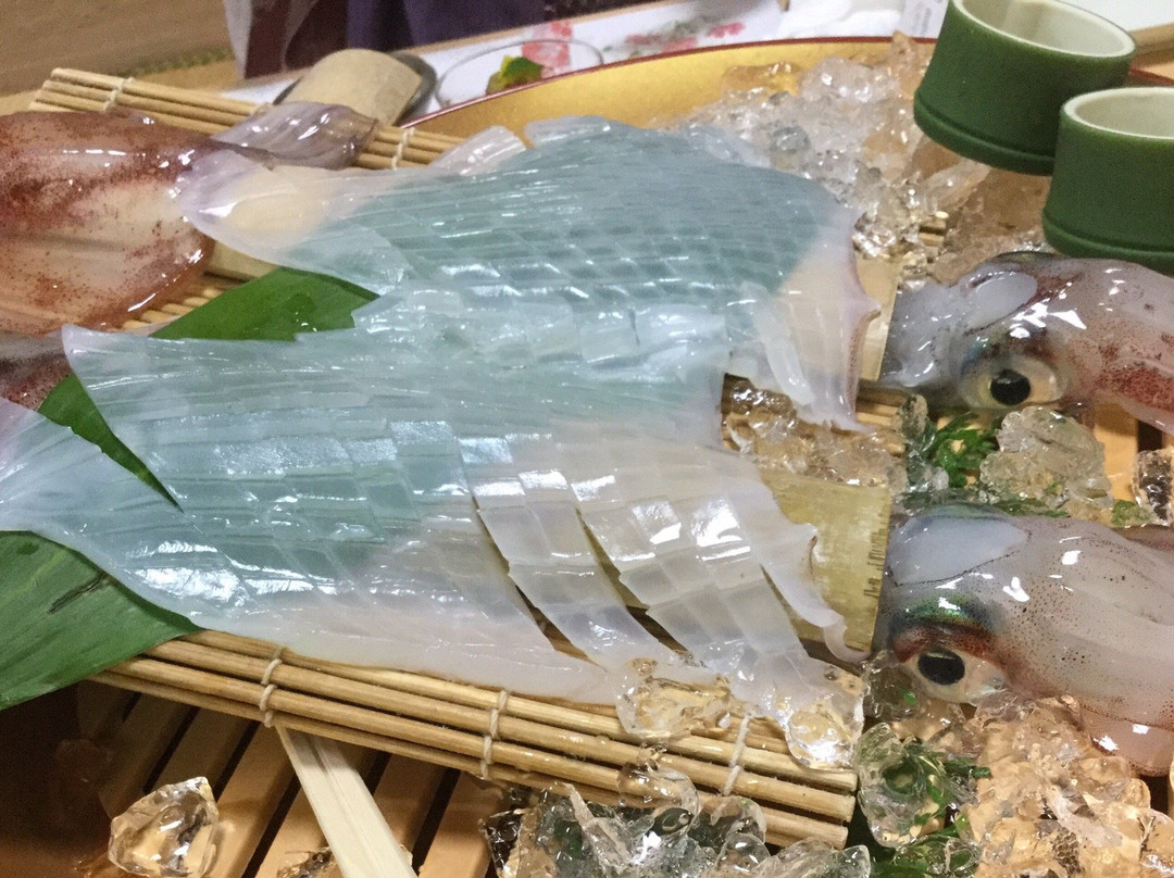 Onyado Hanawarabi主图
