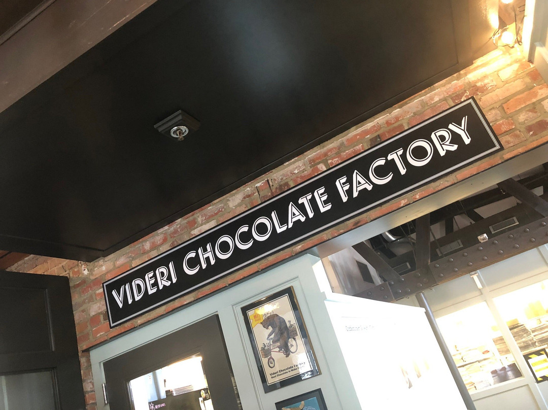 Videri Chocolate Factory景点图片