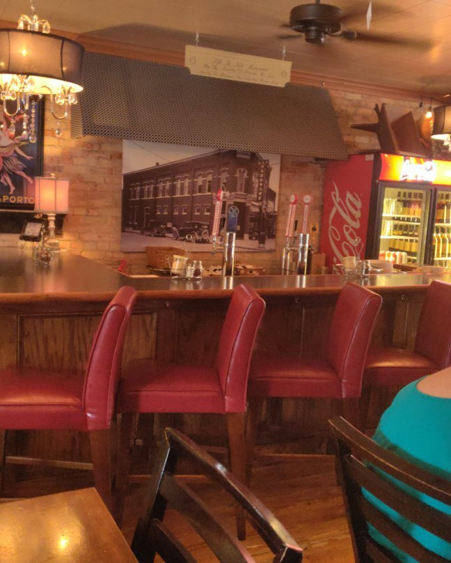 Howell's MainStreet Winery-Howell必去景点