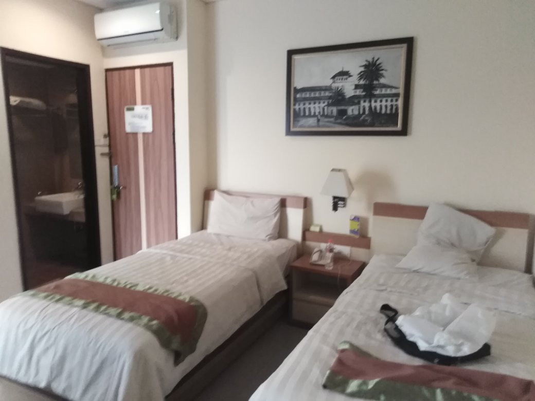 De Batara Hotel主图