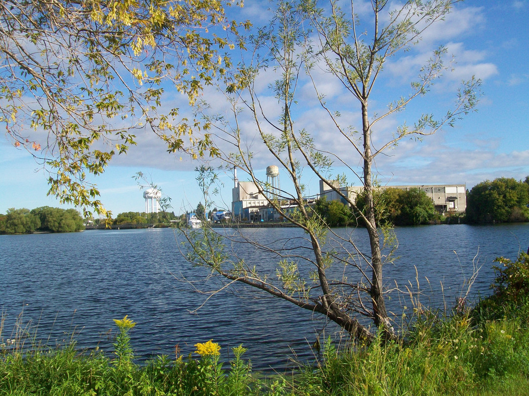 Holiday Inn Express & Suites Alpena - Downtown By IHG主图