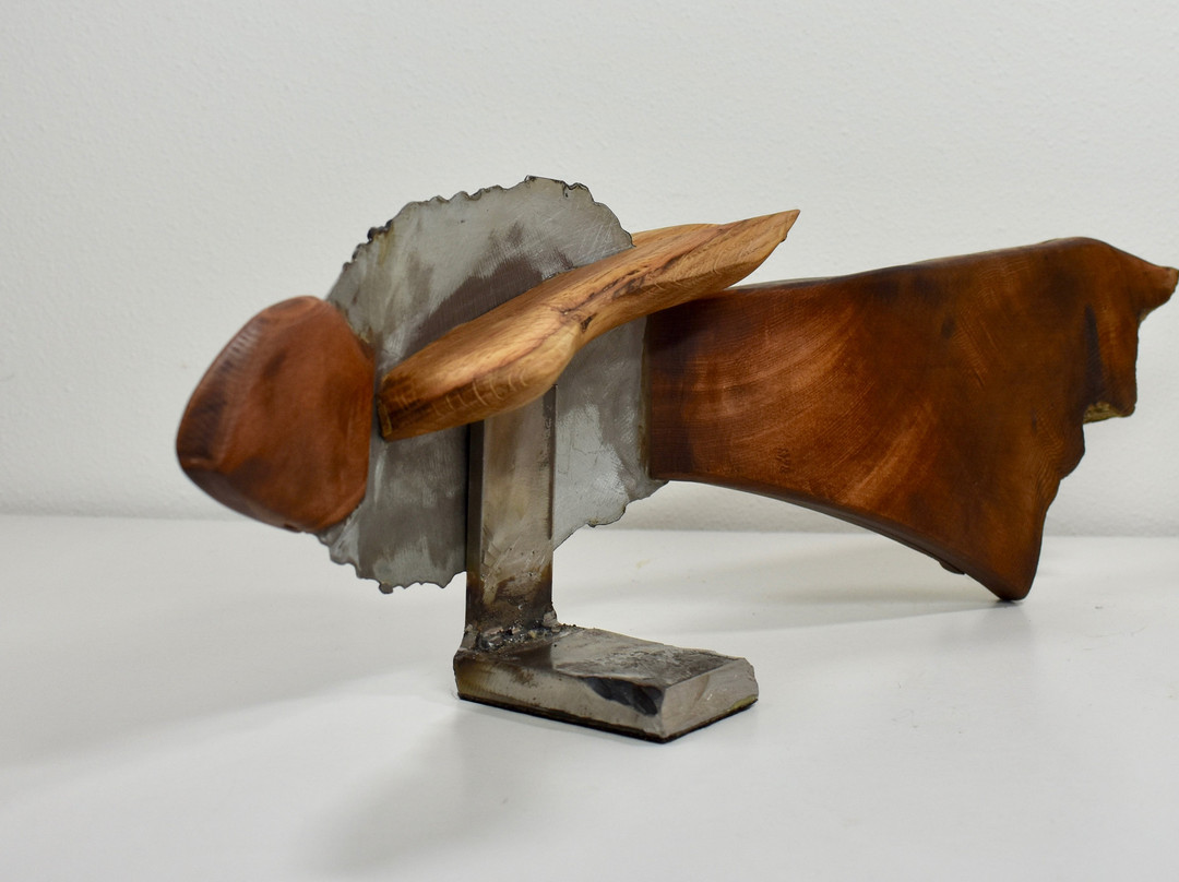 Sandphifer Gallery景点图片