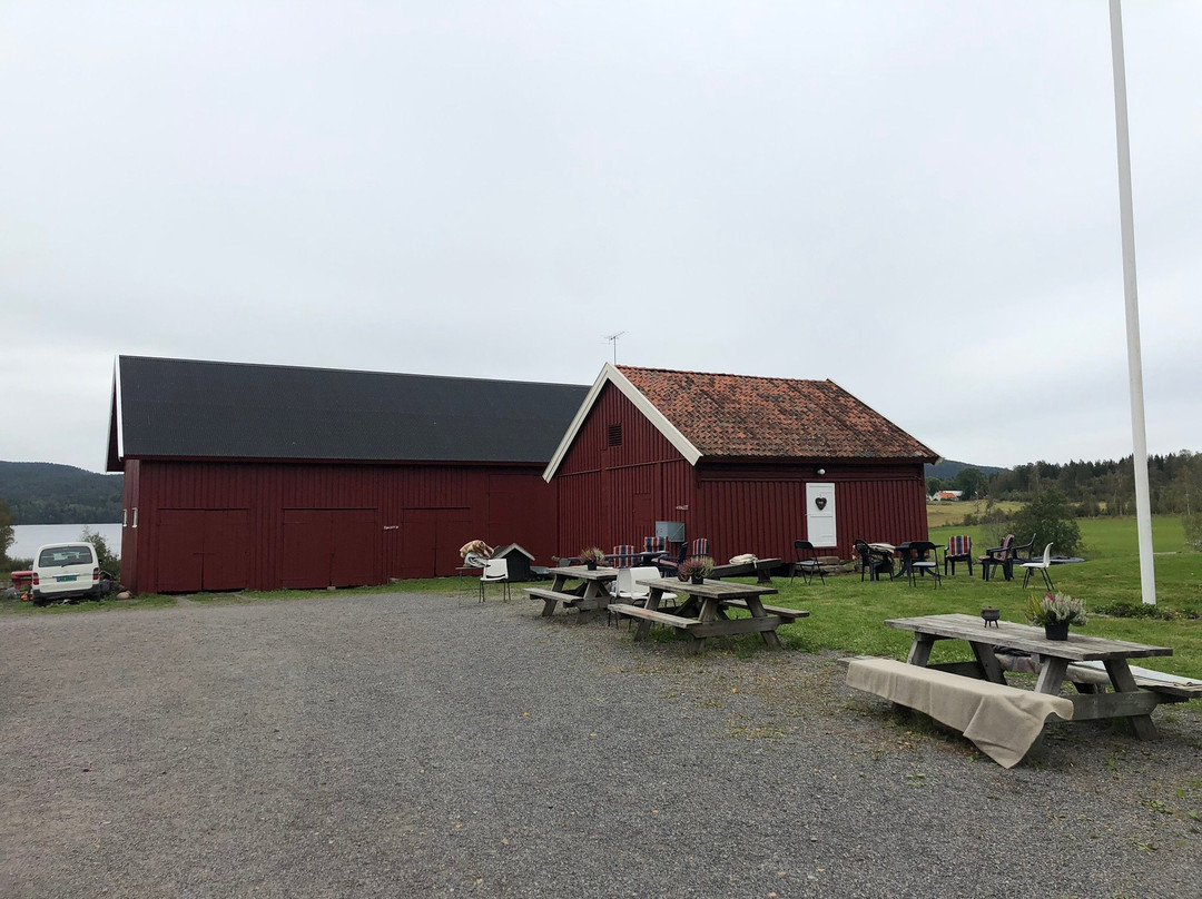 Skjerven Farm-奥斯陆必去景点