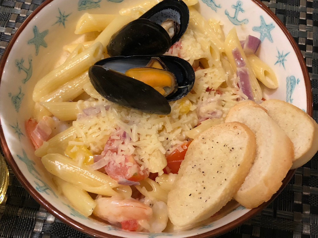 Anchor Inn Hotel主图