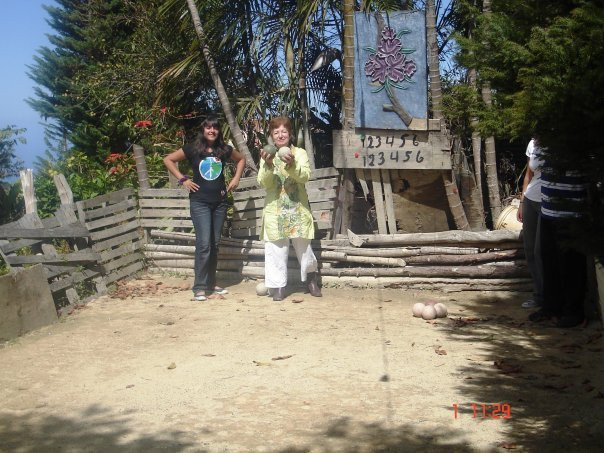 Posada La Hacienda Vieja主图