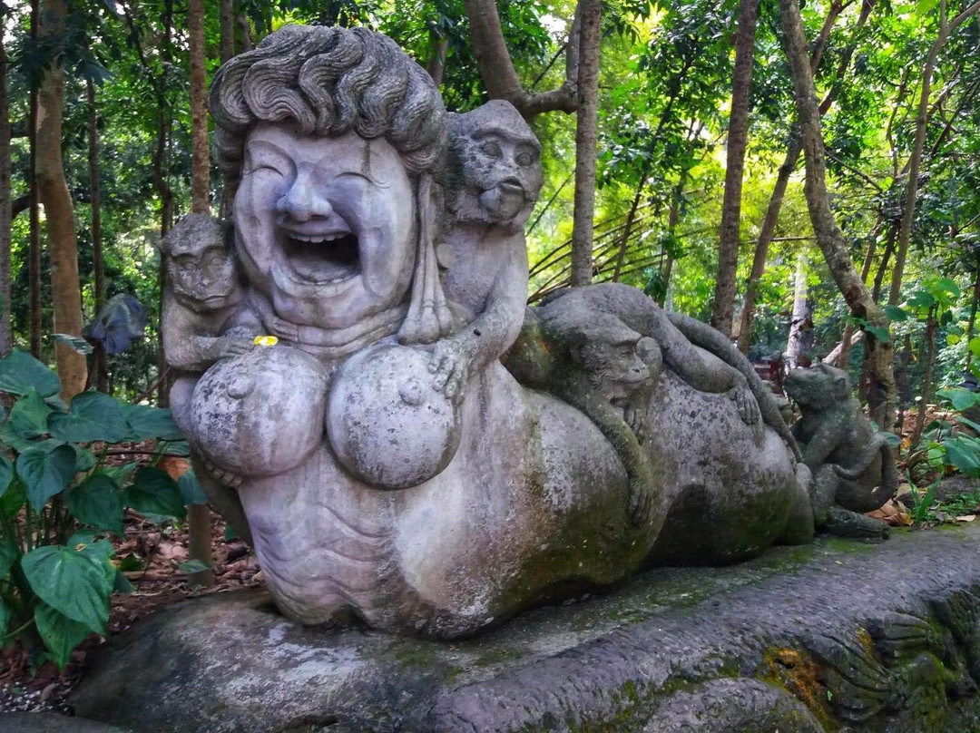 Indoasiatrip-科莫多必去景点