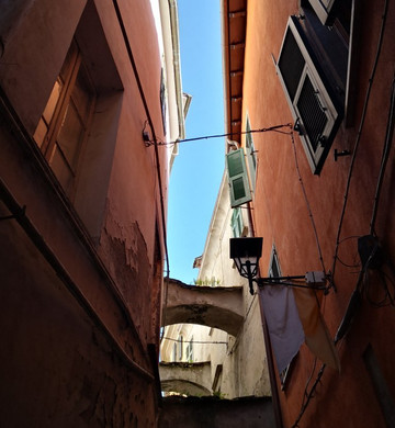 B&B Francesca & Cleo主图