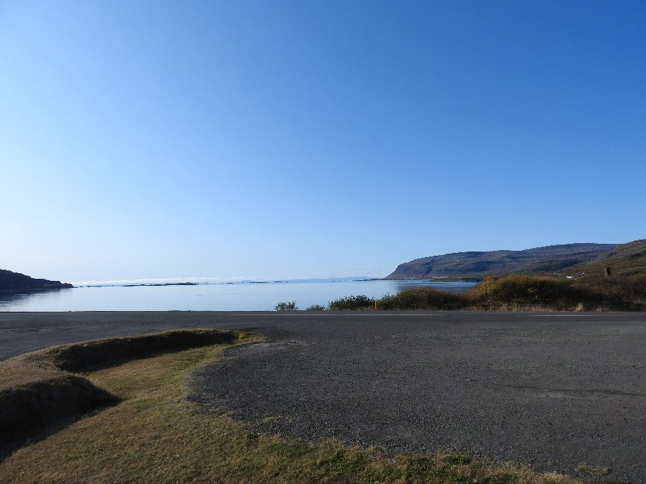 Hótel Flókalundur主图