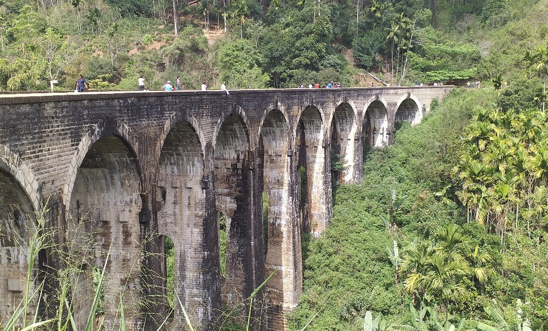 Kandy Sawari Taxi景点图片