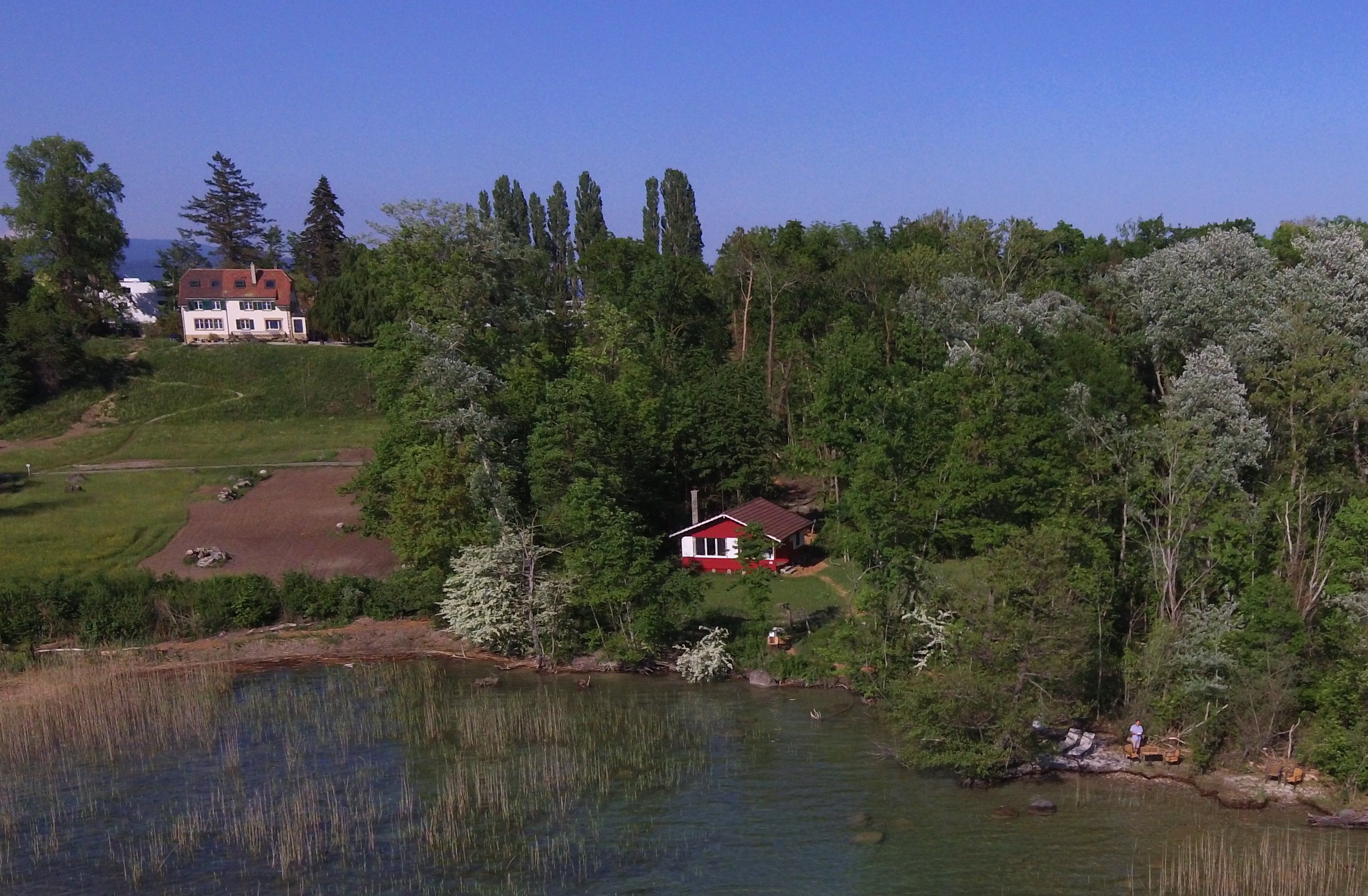 Lodge Glardons-官方