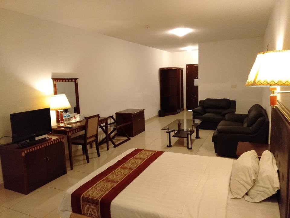 Excelsior Resort主图