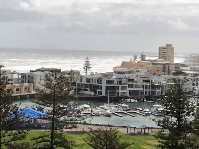 Atlantic Tower Motor Inn主图