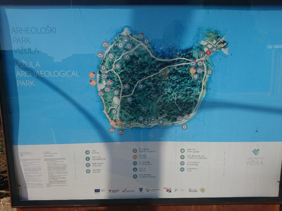 Istria旅游攻略图片