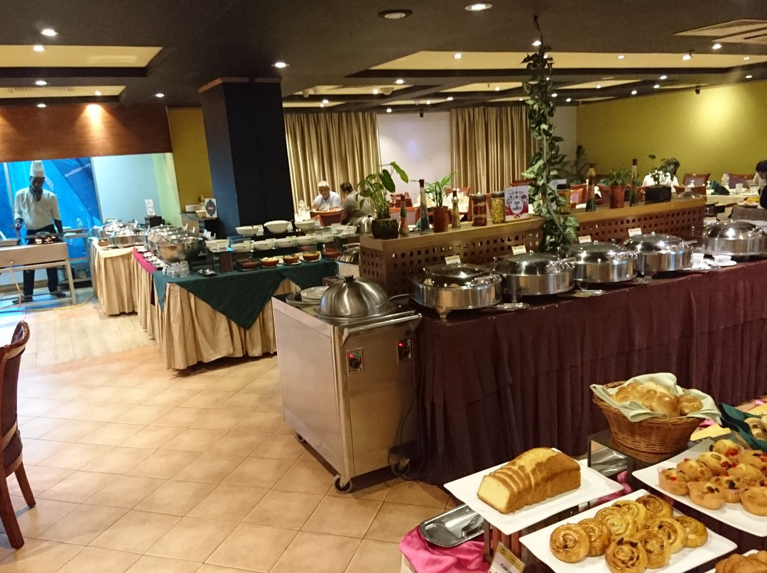 The Peninsula Chittagong主图