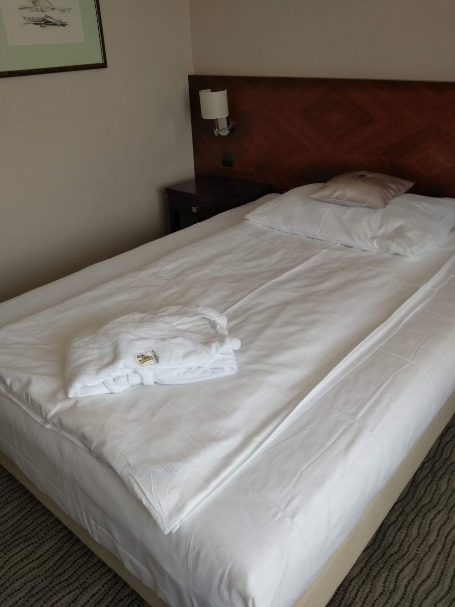 Hotel Alexandria-官方