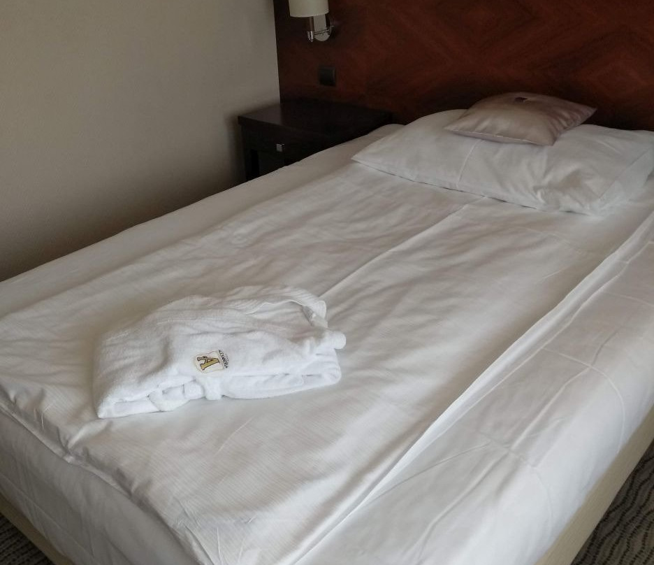 Hotel Alexandria主图